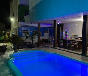 Guaibim Casa | Casas de Temporada Condomínio Lene Andrade