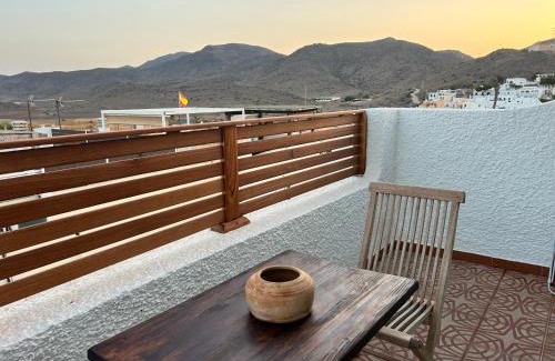 El Pozo de los Frailes Casa | Casas de Valtravieso Mar a la Vista