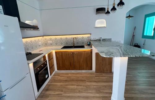 El Pozo de los Frailes Casa | Casas de Valtravieso Mar a la Vista