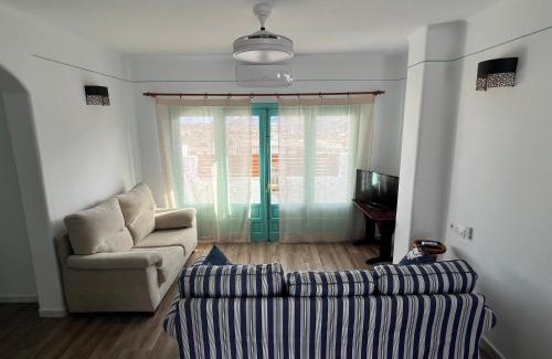 El Pozo de los Frailes Casa | Casas de Valtravieso Mar a la Vista