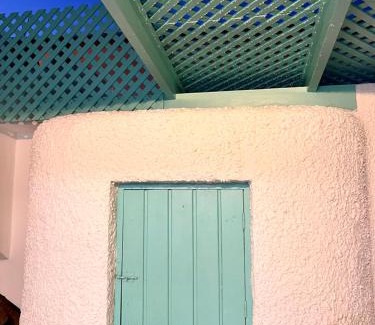 El Pozo de los Frailes Casa | Casas de Valtravieso El Aljibe