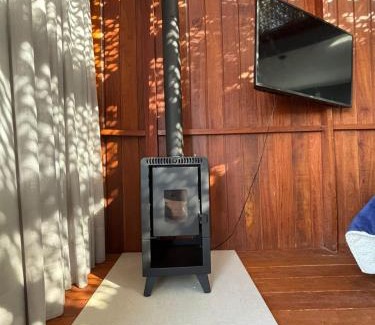 Acores Casa | Casas de Vidro - Hospedar com Propósito