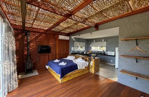 Acores Casa | Casas de Vidro - Hospedar com Propósito