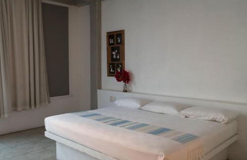 Las Playas Casa | Casas del Acantilado - Acapulco