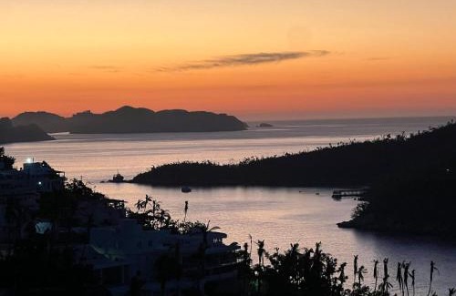 Las Playas Casa | Casas del Acantilado - Acapulco