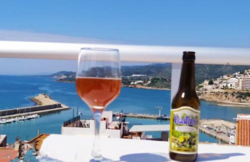 Centro histórico de Peniscola Apartamento | Casas del Castillo Peñíscola-Epicentro