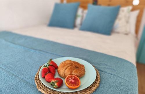 Centro histórico de Peniscola Apartamento | Casas del Castillo Peñíscola-Epicentro