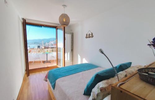 Centro histórico de Peniscola Apartamento | Casas del Castillo Peñíscola-Epicentro