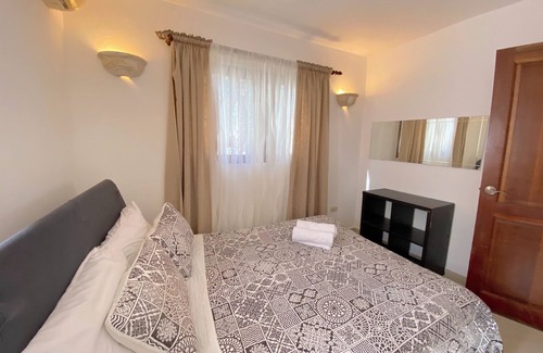 Bavaro Hotel | CASAS DEL MAR HOTEL Beach & SPA