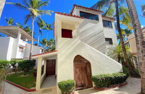 Bavaro Hotel | CASAS DEL MAR HOTEL Beach & SPA