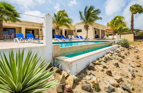 Kamay Apartamento | Casas Del Sol APT #2 - Infinity Pool ☀ 2 BR