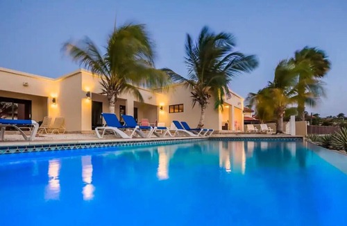 Kamay Apartamento | Casas Del Sol APT #2 - Infinity Pool ☀ 2 BR
