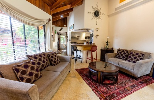 Monteverde Apartamento | Casas del Toro Monteverde