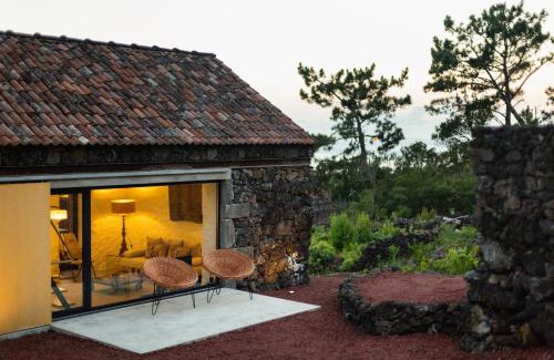 Sao Mateus Chalet De Esquí | Casas do Amarelo