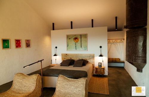 Sao Mateus Chalet De Esquí | Casas do Amarelo