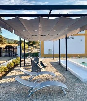 Bajolo Apartamento | Casas do Apeadeiro de Evoramonte