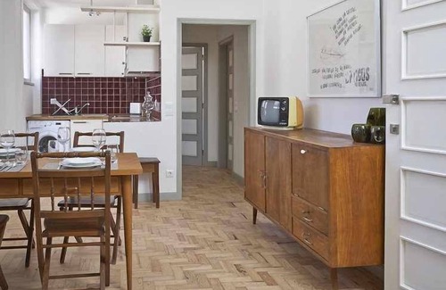 Coimbra City Centre Apartamento | Casas do Arco - Casa do Baldi