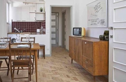 Coimbra City Centre Apartamento | Casas do Arco - Casa do Baldi