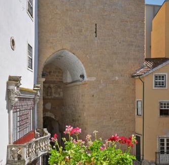 Coimbra City Centre Apartamento | Casas do Arco