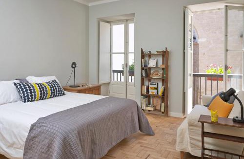 Coimbra City Centre Apartamento | Casas do Arco