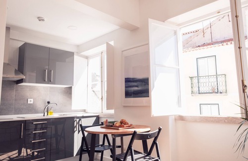 Santa Maria Maior Apartamento | Casas do Bairro Conqvistador