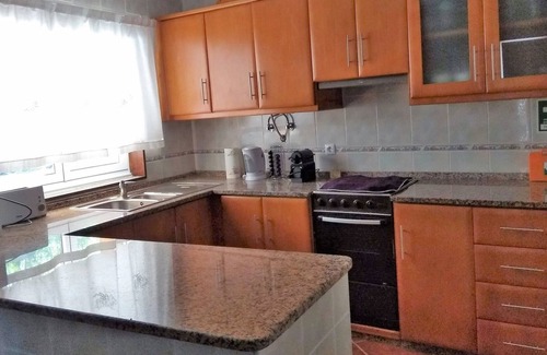 Ribeira de Pena Casa | Casas do Caminho Velho - T2 duplex