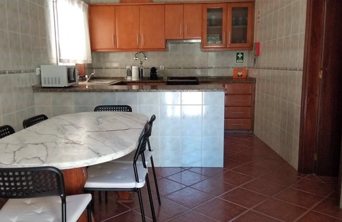 Ribeira de Pena Casa | Casas do Caminho Velho - T2 duplex