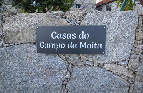 Baiao Casa | Casas do Campo da Moita
