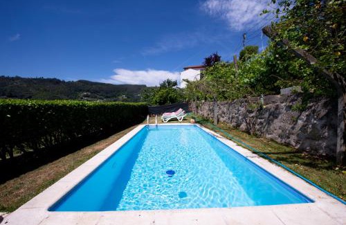 Baiao Casa | Casas do Casinhoto - Casa do Cabo