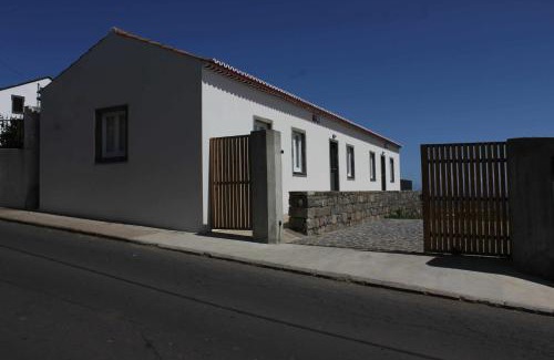 Nordeste Casa | Casas do Forneiro A Casa - Para 2 Pessoas