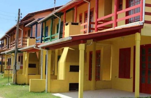 Barra de Ibiraquera Casa | Casas do Guimarães Barra de Ibiraquera, Imbituba-SC