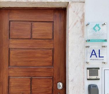 Estremoz Apartamento | Casas do Lago