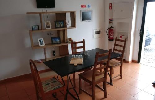 Evora Apartamento | Casas do Megué