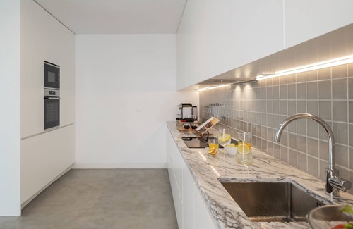 Santa Maria Maior Villa | Casas do Miradouro 7 by Heart of Funchal