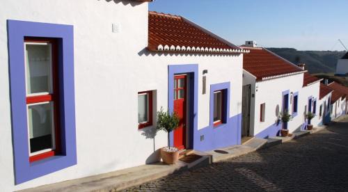 Baiona Casa | Casas Do Moinho - Turismo De Aldeia