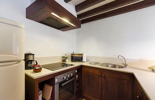 Santo Antonio Casa | Casas do Monte