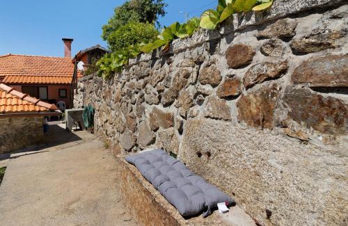 Paredes de Coura Casa | Casas do Natureza de Coura