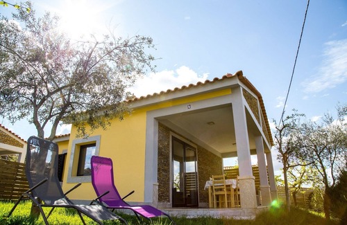 Arco de Baulhe Casa | Casas do Paço - Casas de vacaciones, Casa Verde