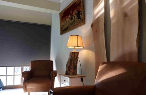 Sabugueiro Casa | Casas do Patrão Apartamento T1