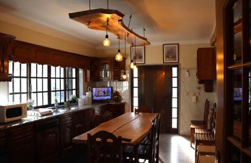 Sabugueiro Casa | Casas do Patrão Apartamento T1