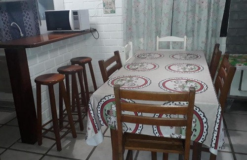 Guarda do Embau Casa | Casas do Tito - A sua casa na Guarda do Embaú