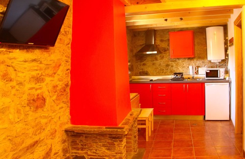 Carregais Casa | Casas dos Carregais