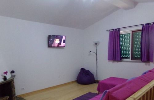 Carregais Cabaña | Casas dos Carregais - Casa da Ameixeira
