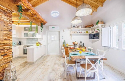 Maceira Apartamento | Casas Du Rio