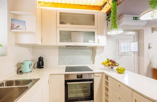 Maceira Apartamento | Casas Du Rio