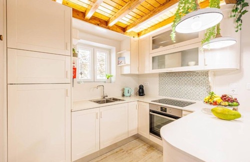 Maceira Apartamento | Casas Du Rio