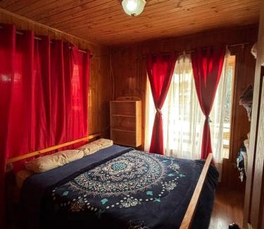 Isla Negra Casa | Casas El Canelo