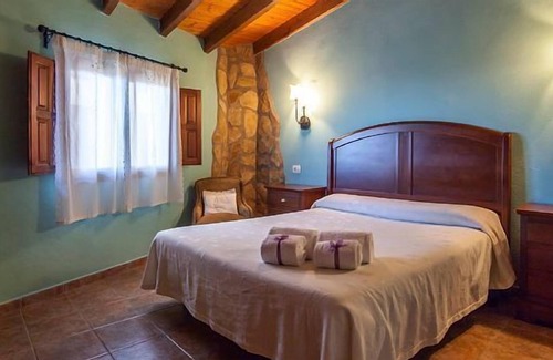 Vistabella del Maestrat Cabaña | Perfecto para 6 - 8 personas... Amplias estancias con salón comedor
