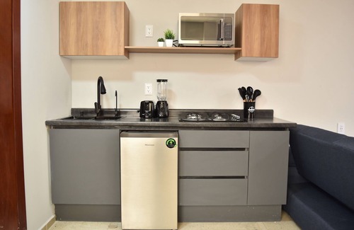 Centro histórico Apartamento | Casas Freda Departamentos