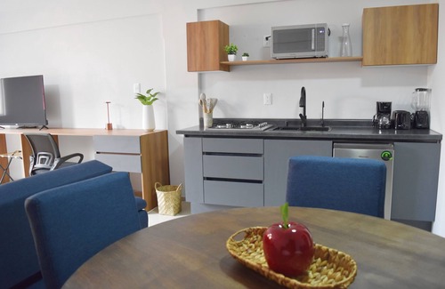 Centro histórico Apartamento | Casas Freda Departamentos